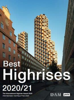 best highrises
