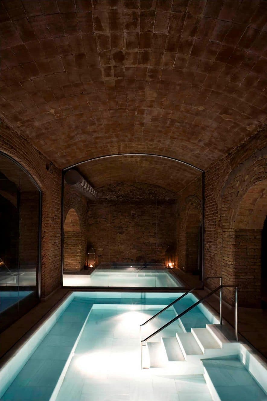 aires ancient baths